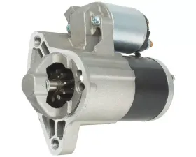 Quadratec Starter Motor Jeep Commander XK | Grand Cherokee WK | Liberty KJ 2004-2009