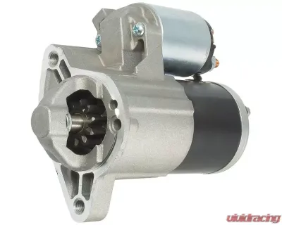 Quadratec Starter Motor Jeep Commander XK | Grand Cherokee WK | Liberty KJ 2004-2009 - 17937N