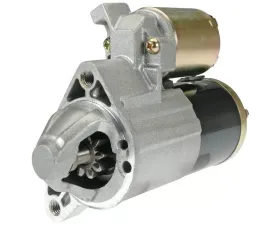 Quadratec Starter Motor Jeep Commander XK | Grand Cherokee WK 2005-2009
