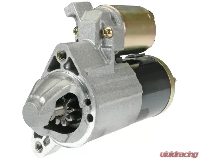 Quadratec Starter Motor Jeep Commander XK | Grand Cherokee WK 2005-2009 - 17939N