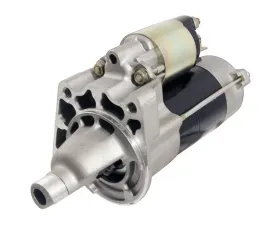 Quadratec Starter Motor Jeep Wrangler 2009-2011
