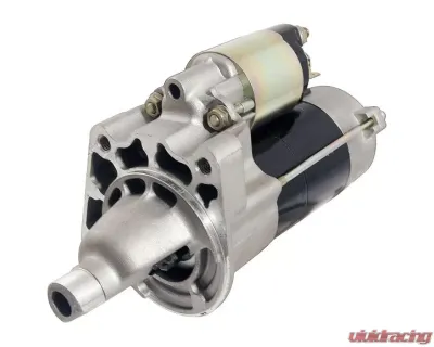 Quadratec Starter Motor Jeep Wrangler 2009-2011 - 17949N