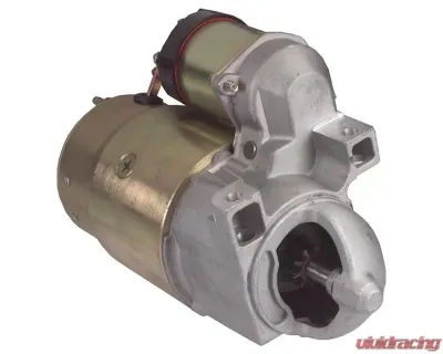 Quadratec Starter Motor Jeep 1965-1971 - 3838N