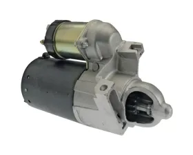 Quadratec Starter Motor Jeep CJ-7 | CJ-8 | CJ-5 1980-1983