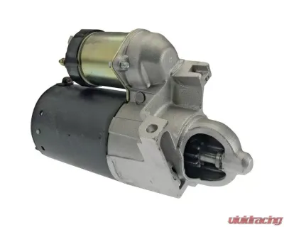 Quadratec Starter Motor Jeep CJ-7 | CJ-8 | CJ-5 1980-1983 - 6316N