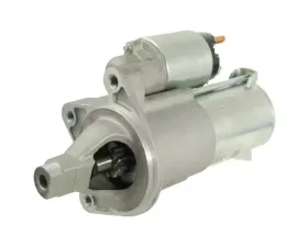 Quadratec Starter Motor Jeep Wrangler 2007-2009