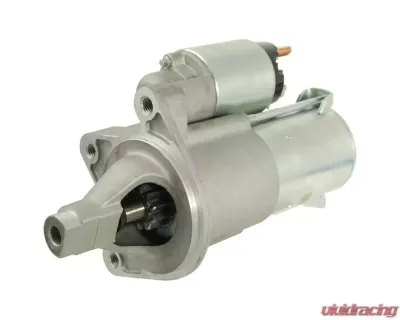 Quadratec Starter Motor Jeep Wrangler 2007-2009 - 6763N