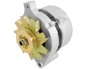 Quadratec 65 Amp Alternator 1976-1980