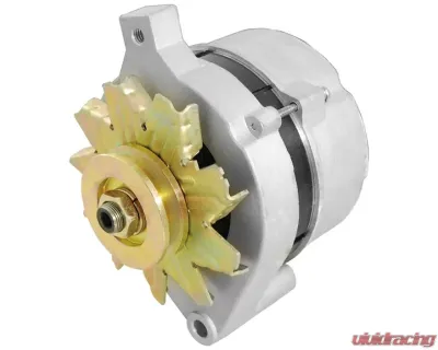 Quadratec 65 Amp Alternator 1976-1980 - 7078N