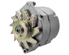 Quadratec 63 Amp Alternator Jeep 1975-1990