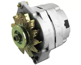 Quadratec 63 Amp Alternator Jeep 1975-1988