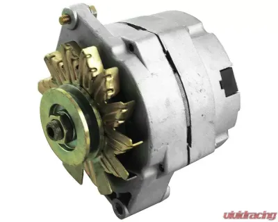 Quadratec 63 Amp Alternator Jeep 1975-1988 - 7127-9N