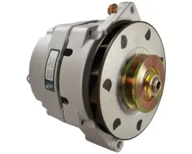Quadratec 94 Amp Alternator Jeep 1983-1990