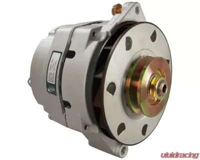 Quadratec 94 Amp Alternator Jeep 1983-1990 - 7294-12N