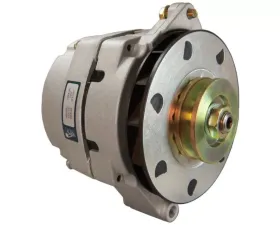 Quadratec 94 Amp Alternator Jeep 1980-1990