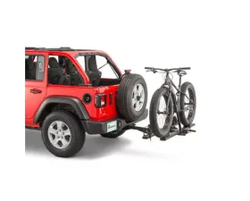 Quadratec 2 Bike Platform Rack
