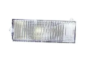 Quadratec Driver Side Parking / Turn Signal Lamp for Jeep Cherokee XJ 1984-1996