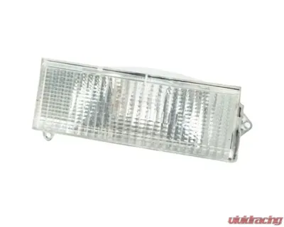 Quadratec Passenger Side Parking / Turn Signal Lamp for Jeep Cherokee XJ 1984-1996 - CS002-U000R