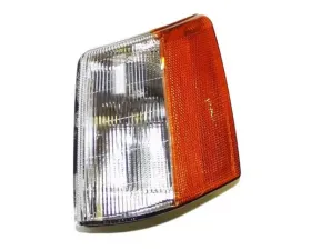 Quadratec Driver Side Park/Turn Signal Lamp Jeep Grand Cherokee ZJ 1993-1998