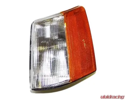 Quadratec Driver Side Park/Turn Signal Lamp Jeep Grand Cherokee ZJ 1993-1998 - CS025-U000L