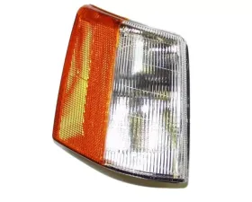 Quadratec Passenger Side Park/Turn Signal Lamp Jeep Grand Cherokee ZJ 1993-1998