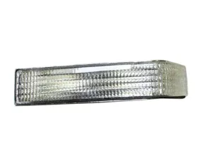 Quadratec Driver Side Turn Signal Lamp for Jeep Grand Cherokee ZJ 1997-1998