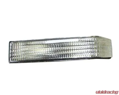 Quadratec Driver Side Turn Signal Lamp for Jeep Grand Cherokee ZJ 1997-1998 - CS026-U000L