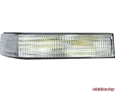 Quadratec Passenger Side Turn Signal Lamp for Jeep Grand Cherokee ZJ 1997-1998 - CS026-U000R