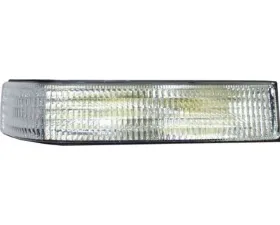 Quadratec Passenger Side Turn Signal Lamp for Jeep Grand Cherokee ZJ 1993-1996