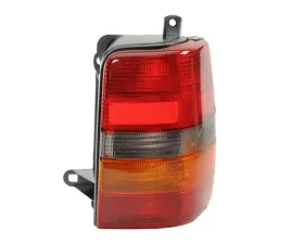 Quadratec Tail Light Passenger Side Jeep Grand Cherokee ZJ 1993-1998
