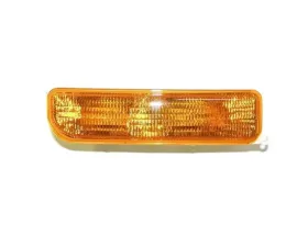 Quadratec Driver Side Parking / Turn Signal Lamp Jeep Cherokee XJ 1997-2001