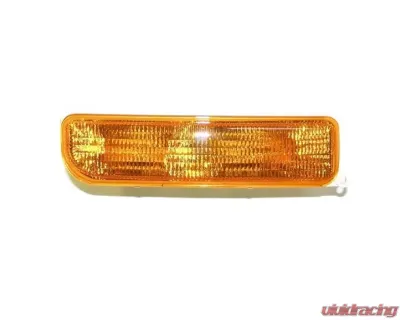 Quadratec Driver Side Parking / Turn Signal Lamp Jeep Cherokee XJ 1997-2001 - CS059-U000L
