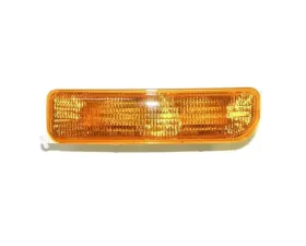 Quadratec Passenger Side Parking / Turn Signal Lamp Jeep Cherokee XJ 1997-2001