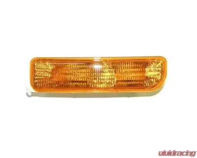 Quadratec Passenger Side Parking / Turn Signal Lamp Jeep Cherokee XJ 1997-2001 - CS059-U000R
