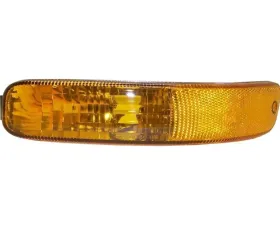 Quadratec Driver Side Parking / Turn Signal Lamp for Jeep Liberty KJ 2002-2004