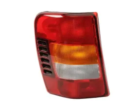 Quadratec Tail Light Jeep Grand Cherokee WJ 2002-2004