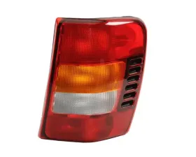 Quadratec Tail Light for Passenger Side Jeep Grand Cherokee WJ 2002-2004