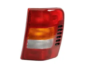 Quadratec Tail Light Passenger Side Jeep Grand Cherokee WJ 1999-2002