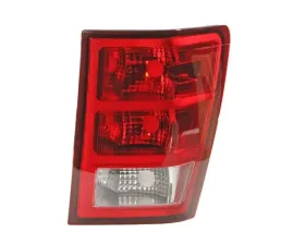 Quadratec Tail Light Passenger Side Jeep Grand Cherokee WK 2005-2006
