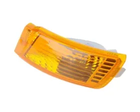 Quadratec Driver Side Parking / Turn Signal Lamp Jeep Liberty KJ 2005-2007