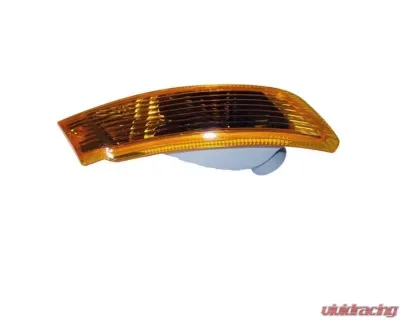 Quadratec Passenger Side Parking / Turn Signal Lamp for Jeep Liberty KJ 2005-2007 - CS197-B000R