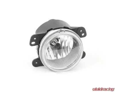Quadratec Driver or Passenger Side Fog Light Jeep Wrangler 2-Door JK | Wrangler 2007-2009 - CS299-B0000