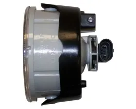 Quadratec Fog Light Housing for Jeep Grand Cherokee WJ 2004