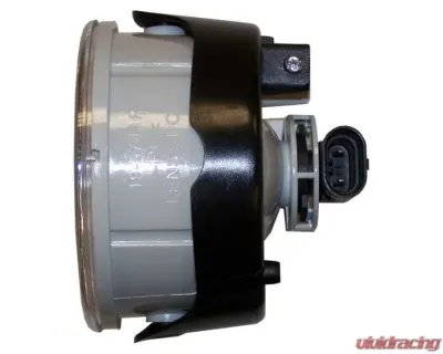 Quadratec Fog Light Housing for Jeep Grand Cherokee WJ 2004 - CS301-B0000