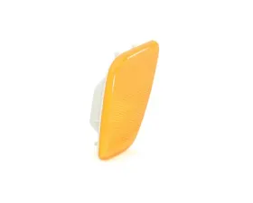 Quadratec Driver Side Marker Housing in Amber Jeep Wrangler TJ 1997-2006 | Unlimited LJ 2004-2006