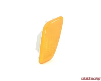 Quadratec Driver Side Marker Housing in Amber Jeep Wrangler TJ 1997-2006 | Unlimited LJ 2004-2006 - CS317-U000L