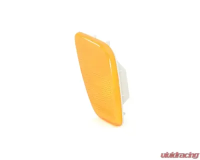 Quadratec Passenger Side Marker Housing in Amber Jeep Wrangler TJ 1997-2006 | Unlimited LJ 2004-2006 - CS317-U000R