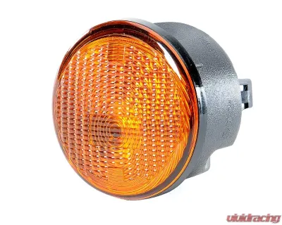 Quadratec Driver Side Front Parking & Turn Signal Lamp for Jeep Wrangler 2007-2018 - CS319-U000L