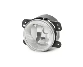 Quadratec Replacement Fog Lamp Jeep Wrangler 2-Door | 4-Door JK 2007-2018