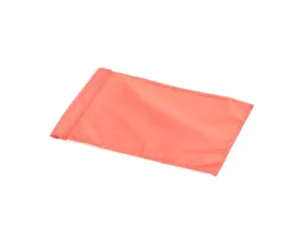 Quadratec Replacement Red Trail Flag